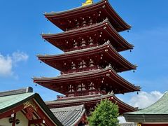 -浅草寺