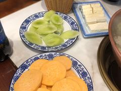 -宣武小院涮肉(前门店)