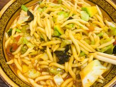 -清真·伊清阁餐厅