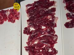 -潮泰牛肉火锅 · 创于1992年(国贸店)