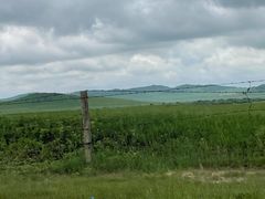 -塞罕坝国家级自然保护区