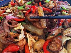 -一烙锅(友谊店)