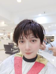 -雅仕 HAIR SALON 美发沙龙
