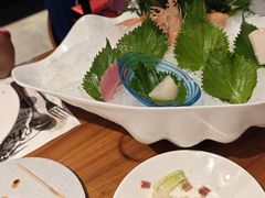 -Mr·Fish鱼鲜生海鲜放题(银泰in99店)