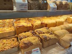 -红星前进面包牛奶公司(君太店)