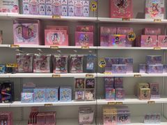 -卡游(北京嘻番里店)