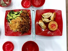 -新川饮食(新川小区店)