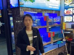 -501號台州海鲜餐厅(海创园店)