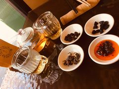 -五观堂素食(新华路店)
