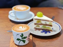 -竹子咖啡bamboo coffee