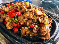 -李师傅脆肚(华强北店)