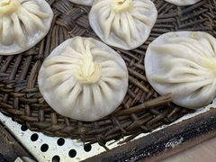 -西安贾三灌汤包·回坊小吃·清真炒菜(北院门总店)