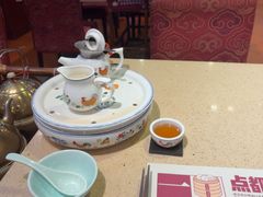 -点都德(千灯湖环宇城店)