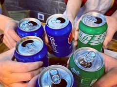 -重庆老火锅王(西安北路店)