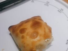 -幸福的烤包子·新疆菜
