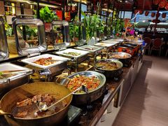 -梨花自助烤肉(天河城店)