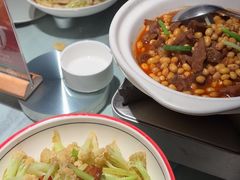 -湘西小馆(滨河路店)