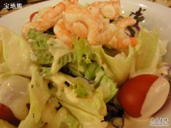 DSC04517-萨莉亚意式餐厅(特力时尚汇店)
