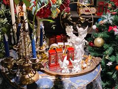 -第101座花园餐厅(湖滨88店)