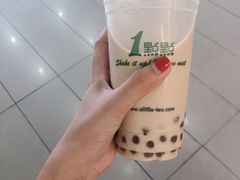 -1点点(望京SOHO店)