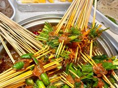 -来伊回麻辣烫·火锅串串清真(红瓦寺总店)