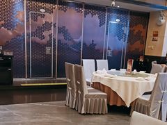-北海渔村酒楼·粤菜海鲜点心(新华店)