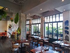 -Laures·月桂西班牙碳烤餐厅(十尚坊店)