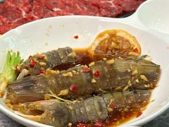 -匠心牛公馆·潮汕牛肉海鲜火锅(索菲特店)