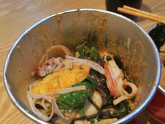 -大喜麻辣拌(凯德1818店)