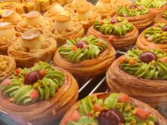 -PAOPAO Bakery&Café(港汇店)