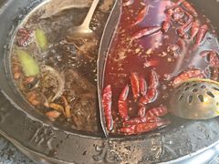 -蜀大侠火锅(春熙路店)