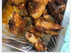 -尕胡才炕锅烤羊肉馆(八一路店)