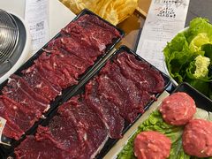 -三头牛·潮汕牛肉生蚝火锅 (夏湾店)