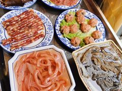 -飘香火锅(玉林西路店)