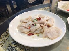 -新聚丰菜馆(太监弄店)