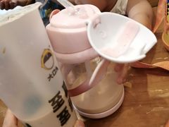 -大口九(东方广场店)
