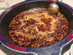 -何师傅美蛙鱼头(汉街店)