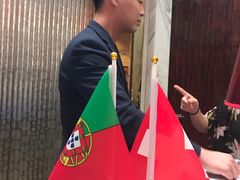 -乐界KTV(虹桥中心店)