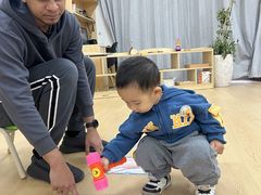 -满天星幼儿园(北京太阳宫园)