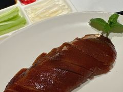 -四季民福烤鸭店(王府井东安门店)