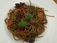 -爱上层楼咖啡馆(为公桥店)