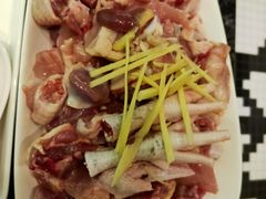 -一席地·本地鸡窝·杭帮鸡火锅(萧山银隆百货店)