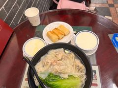 -民信老铺(东方广场店)