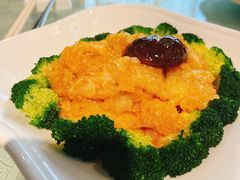 -府苑美食(政七街店)