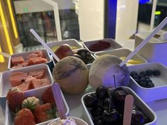 -北京海德酒店温泉