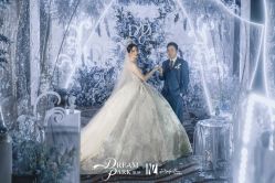 -诺丁山婚礼企划