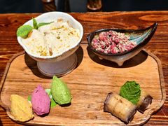 -格鲁·秀色Georgia’s Feast