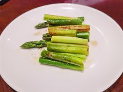 -佛山希尔顿酒店·融誉亚洲美食荟