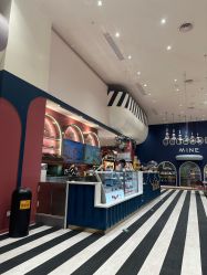 -奈尔宝家庭中心·亲子餐厅(鄞州万达店)