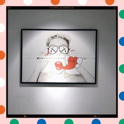 -COMO SALON 烫染可茉发型